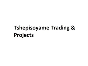 Tshepisoyame Trading_Projects